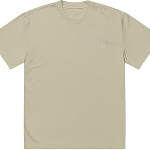 Camiseta de algodón 100% Comfort Fit con estampado personalizado directo de Pakistán para hombres y mujeres hecha de tela peinada - Product Image 4