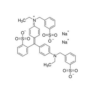 Erioglaucin A - Product Image 1