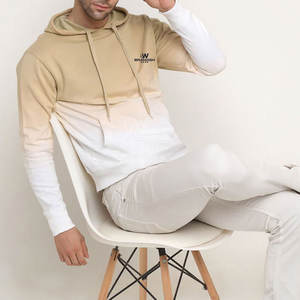 เสื้อฮู้ดสำหรับผู้ชายเสื้อฮู้ด2025ออกแบบได้ตามต้องการสินค้าฤดูหนาว - Product Image 5