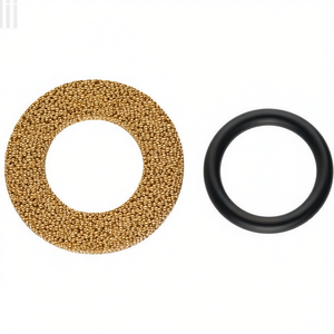 Accesorios y Piezas para Herramientas Neumáticas Hazet, Juego de Silenciadores para Sierra Sable - Product Image 2