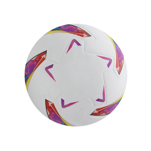 Ballon de football de service OEM de haute qualité nouveauté Offre Spéciale de football tendance prix de gros - Product Image 2