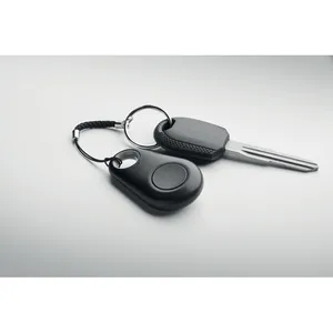 Localisateur de clés sans fil personnalisé, gadgets promotionnels, porte-clés et mousquetons sur mesure - Product Image 4