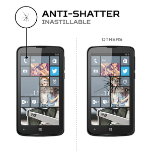 ฟิล์มกันรอยหน้าจอ ANTISHOCK สำหรับเยซ บิลลี่ 4 - Product Image 4