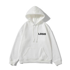 Compre al por Mayor Sudaderas con Capucha para Hombre, Personalizadas con Logotipo, Gruesas, de Invierno, con Estampado Digital, Cierre Completo, Mezcla de Algodón y Elastano - Product Image 6