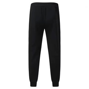 Hot Selling Fashionable Slim Fit <b>Men</b> Tracksuit Training Wear Comfortable <b>Pullover</b> <b>Men</b> Tracksuit - Product Image 6