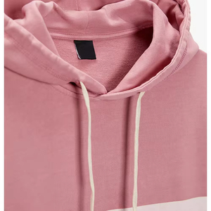 Nouvel Arrivage – Dernier Modèle de Sweat à Capuche 100% Coton Coupe Classique Personnalisé pour Homme, Séchage Rapide, Style Streetwear avec Fermeture Éclair – Offre Spéciale - Product Image 6