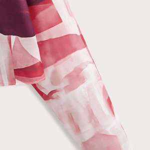 Vente en gros de sweats à capuche pour femmes de haute qualité, couleur unie, vêtements d'hiver, sweats à capuche respirants pour femmes - Product Image 4