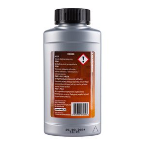 COFFIX <b>Coffee</b> Machine Descaler ECO 1L 250ml 15-30% Active Ingredient Concentrated Limescale Remover <b>Liquid</b> Cleaner for Espresso - Product Image 3