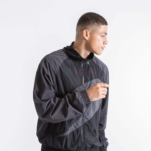 Survêtements à broderie pour hommes, vêtements de sport, veste de baseball pour hommes, survêtements personnalisés grande taille décontractés, veste d'été OEM pour hommes - Product Image 3