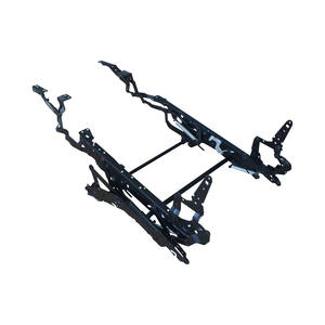 ผู้ผลิตขายตรงคุณภาพสูง 369 โครงโลหะพับได้สมาร์ทโซฟาผู้เอนกายกลไกเก้าอี้พับ - Product Image 1