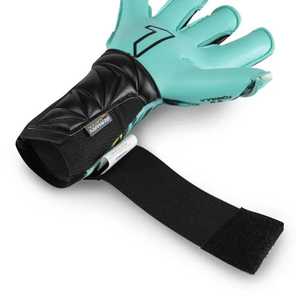 Guantes de bateo de cuero profesionales para adultos guantes de bateo hechos a medida Servicio OEM Venta en línea - Product Image 5