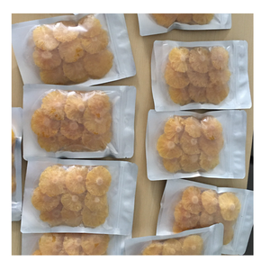 Ananas séché doux vietnamien disponible maintenant ananas séché doux prêt pour l'emballage et la livraison aux clients du monde entier - Product Image 6