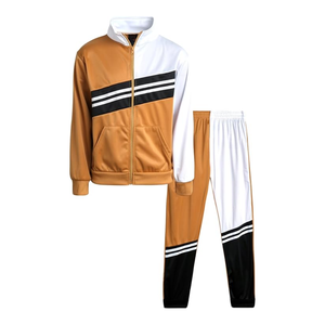 Pull à Poches Kangourou Rose Personnalisé de Haute Qualité Survêtements pour Enfants Garçons Coton Polyester Survêtements à Prix Bon Marché - Product Image 5