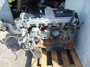 Conjunto de Motor Diésel Turbo 1KD-FTV 3.0L Nuevo para Land Cruiser SUV y Camioneta - Product Image 3