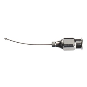 Troutman Alpha Chymotrypsine Canule Instrument dentaire et orthodontique de qualité fine par FS ORTHO - Product Image 4