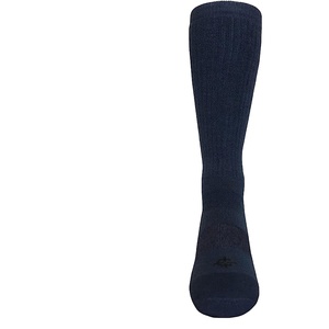 Chaussettes en cachemire pur de qualité supérieure pour hommes, fabriquées sur mesure au Pakistan, épaisses pour l'hiver, unisexes, tricotées, par BS - Product Image 3