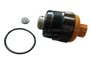 Van PCV Bơm HP0 094040-0081 094040-0150 - Product Image 4