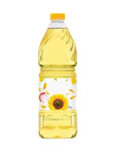 Huile de tournesol biologique certifiée à haute teneur en acide oléique, huile de qualité alimentaire en vrac pour la restauration et la vente au détail - Product Image 4