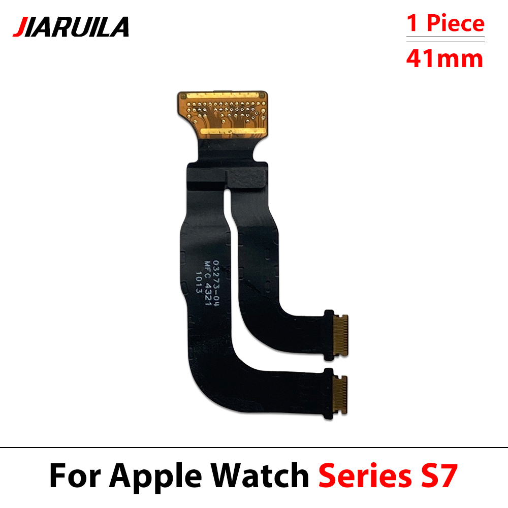 Serie S7 41mm