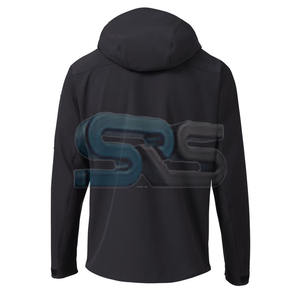 OEM Custom Made Hunting <b>Jacket</b> For Men Outdoor Waterproof Cotton Canvas Winter <b>Jacket</b> Streetwear Hooded Design - Product Image 2