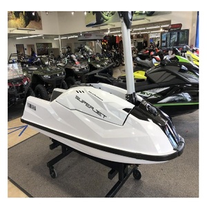 Top 2026 Yamahas WaveRunner Superjet avec haut-parleurs prêts pour l'expédition Offre Spéciale de bateaux - Product Image 3