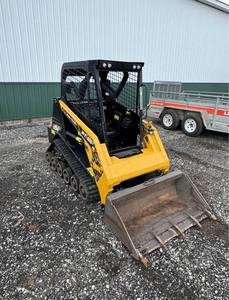 Cargador ASV POSI-TRACK RT25 - Product Image 2