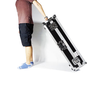 Estuche de Vuelo para Controlador <span class=keywords><strong>Pioneer</strong></span> <span class=keywords><strong>RX3</strong></span> y <span class=keywords><strong>XDJ</strong></span> XZ - Product Image 6