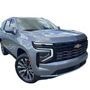 Chevrolet Tahoe High Country 2026 Usado en Buen Estado - Product Image 1