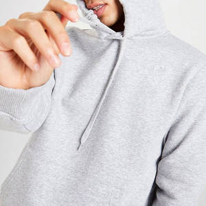 TO [ชุดวอร์มสองชิ้นเสื้อฮู้ดกีฬาแขนยาวและกางเกงขายาวผ้าฟลีซผ้าฝ้าย100% สำหรับผู้ชายขนาดใหญ่พิเศษ - Product Image 2