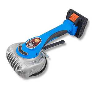 Máquina Vibradora Automática para Colocación de Azulejos, Herramienta de Nivelación para Azulejos de Piso y Pared - Product Image 5