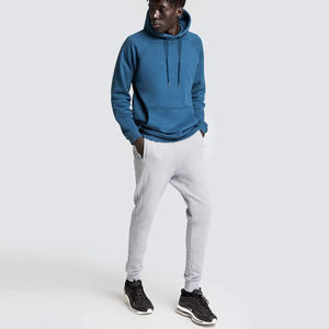 Wholesale <b>Men</b> <b>Sleeveless</b> Workout Sports Wear <b>Hoodies</b> Fitness <b>Men</b> Gym <b>Hoodies</b> Custom High Quality Fitness Wear <b>Sleeveless</b> <b>Hoodies</b> - Product Image 2