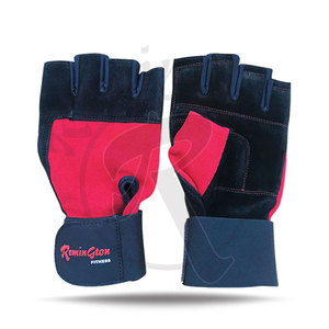 High Quality Weightlifting Gym <b>Gloves</b> Fitness Workout Training <b>Gloves</b> Breathable <b>Weight</b> Lifting Gym <b>Gloves</b> With Custom Logo - Product Image 3