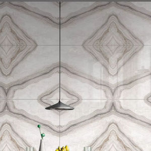 BOOKMATCH <b>DESIGNED</b> GLAZED PORCELAIN TILES <b>BOOK</b> 558 - Product Image 1