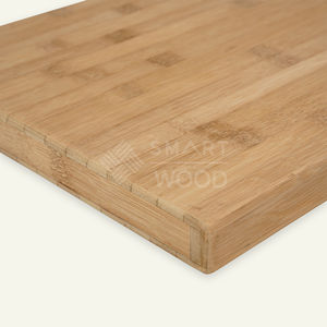 Panneau en bois de meubles en bambou pour l'extérieur pour la salle à manger cuisine appartement atelier certifié international pour - Product Image 2