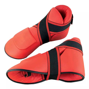 Best Seller Professional Indoor Outdoor Training <b>Shoes</b> Spring Summer Winter Custom Logo Karate <b>Boxing</b> Fitness Wear Soft - Product Image 3