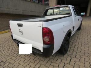 OPEL CORSA UTILITY 1.4 d'occasion 2009, conduite à gauche/droite - Product Image 3