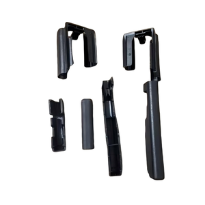 Cache-prise de garniture de rail de siège de haute qualité pour Porsche Cayenne 18-20 - Product Image 2