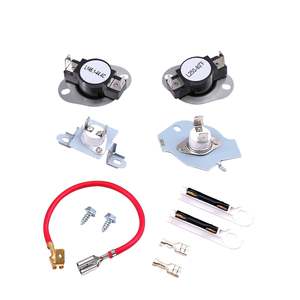 Whirlpool for Kenmore Maytag Dryer Heating Element <b>Kit</b> <b>Electric</b> 8544771 Cloth Material Parts for Washing Machine & Hotel Use - Product Image 4