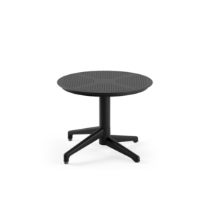 โต๊ะกลางแจ้ง MOON 60 ซม. - Product Image 1