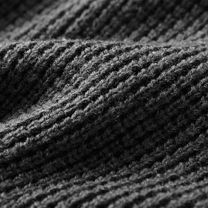 Cárdigan de Moda, Logotipo Personalizado, Marca Privada, Alta Calidad, Tejido Ligero, Suministro al por Mayor - Product Image 5