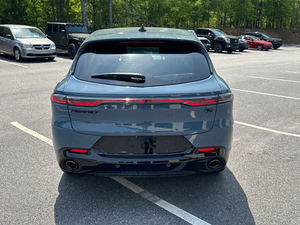 HORNET R T PLUS SUV AWD HYBRID AUTOMATIC DRIVETRAIN 2025 D'OCCASION EN EXCELLENT ÉTAT - Product Image 5
