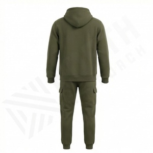 Ropa Deportiva de Marca para Hombre, Precio Económico, Alta Calidad, Moda Deportiva Informal de Poliéster para Gimnasio, Chándales Deportivos para Fitness y Actividad - Product Image 2
