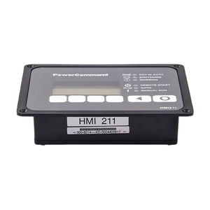 Contrôleur HMI211 pour Générateur Diesel de Machines de Construction 300-6014 Panneau de Commande 0300-6014 Pièces et Accessoires pour Générateur Électrique - Product Image 2