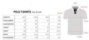 Polos les plus vendus pour hommes Couleur personnalisée Manches courtes Golf Training Practice Wear Polos For Boys - Product Image 6