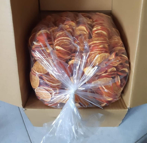 Nouvelle récolte de tranches d'orange séchées Yummny marchandises en stock prêtes à être vendues à bon prix - Product Image 5