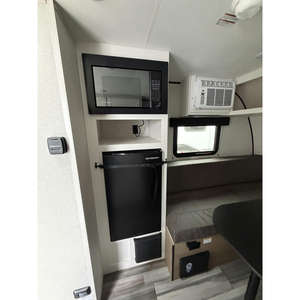 Sistema Electrónico para Caravanas Jay Flight SLX 140TB 2026 - Product Image 1