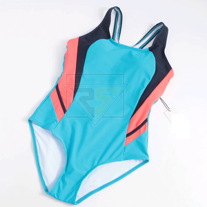 Maillot de bain femme maillot de bain impression par sublimation maillot de bain une pièce pour femme meilleur prix de vente maillot de bain - Product Image 3