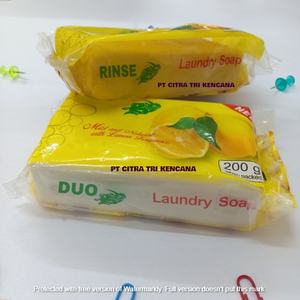 INDUSTRIAL LAUNDRY EQUIPMENT LAUNDRY and RINSE DETERGENT SOAP <b>BAR</b> HIGH QUALITY MULTIPURPOSE SOAP EXPORT for Aktobe KAZAKHSTAN - Product Image 5