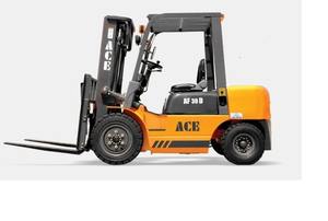 High Performance Japanese Engine Fuel LPG Forklift <b>Truck</b> 2.5-7 Ton Diesel Forklift New Condition for Retail Powered Pallet <b>Truck</b> - Product Image 6