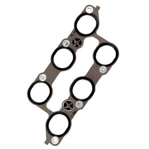 Joint de collecteur d'admission inférieur pour Enclave XTS Traverse Acadia 09-16 Lacrosse <span class=keywords><strong>Camaro</strong></span> SRX 2010 2011 STS CTS 2008-2011 <span class=keywords><strong>3</strong></span>.6L <span class=keywords><strong>V6</strong></span> - Product Image 2